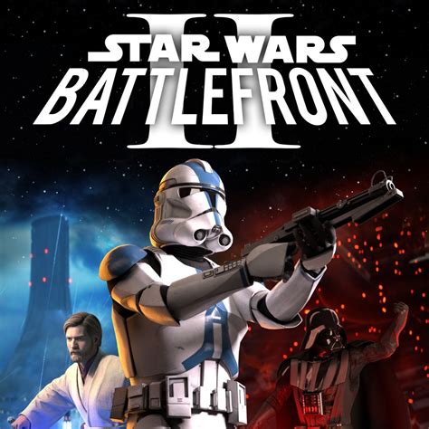 star wars battlefront 2 classic download